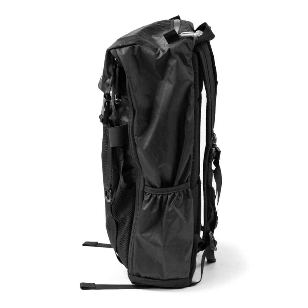 アクセサリー ILE Race Day Bag Black ILE* race day bag (gray) - BLUE LUG ONLINE STORE