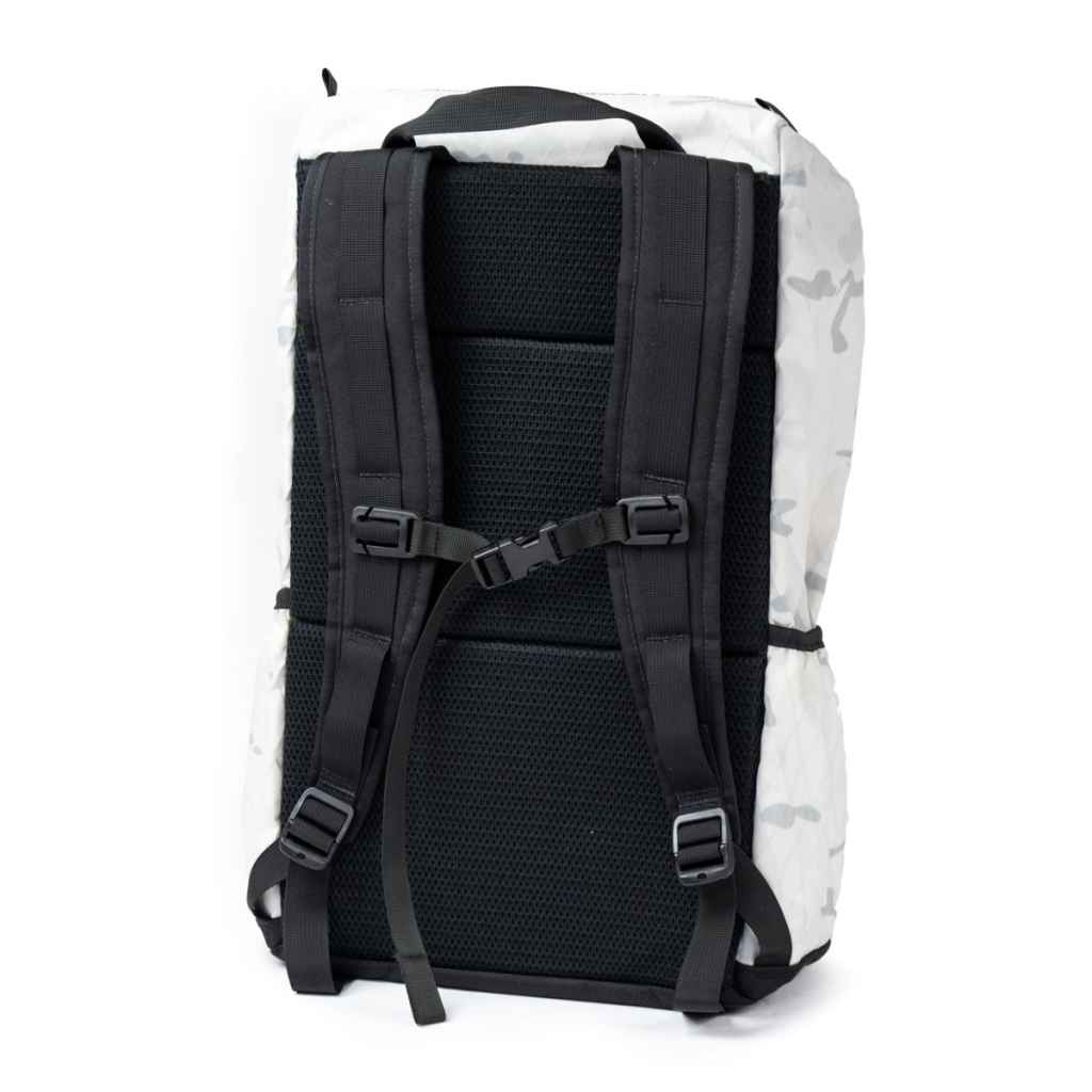 ILE* race day bag (alpine multicam) - BLUE LUG ONLINE STORE