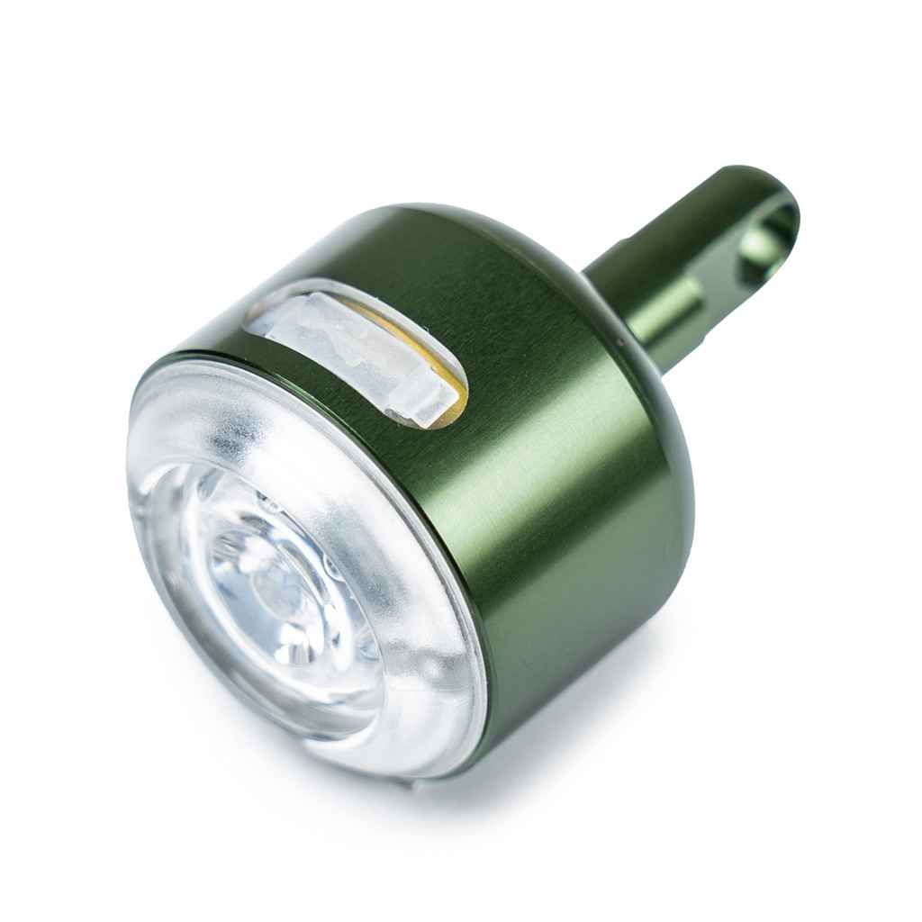 For 1979-1983 Nissan 280ZX Turn Signal Light Bulb Front