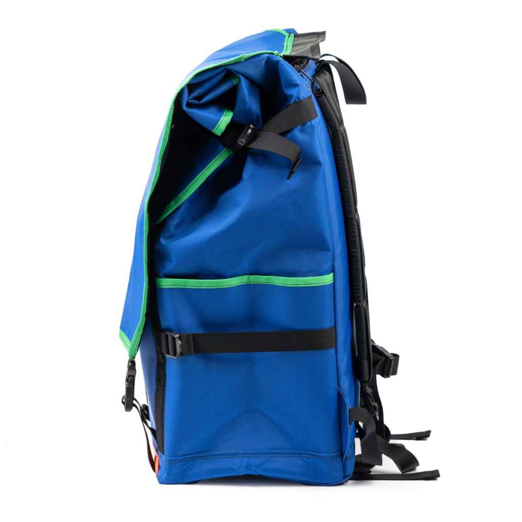 SPACE AGE TECHNOLOGIES* jetpack (fun blue) - BLUE LUG ONLINE