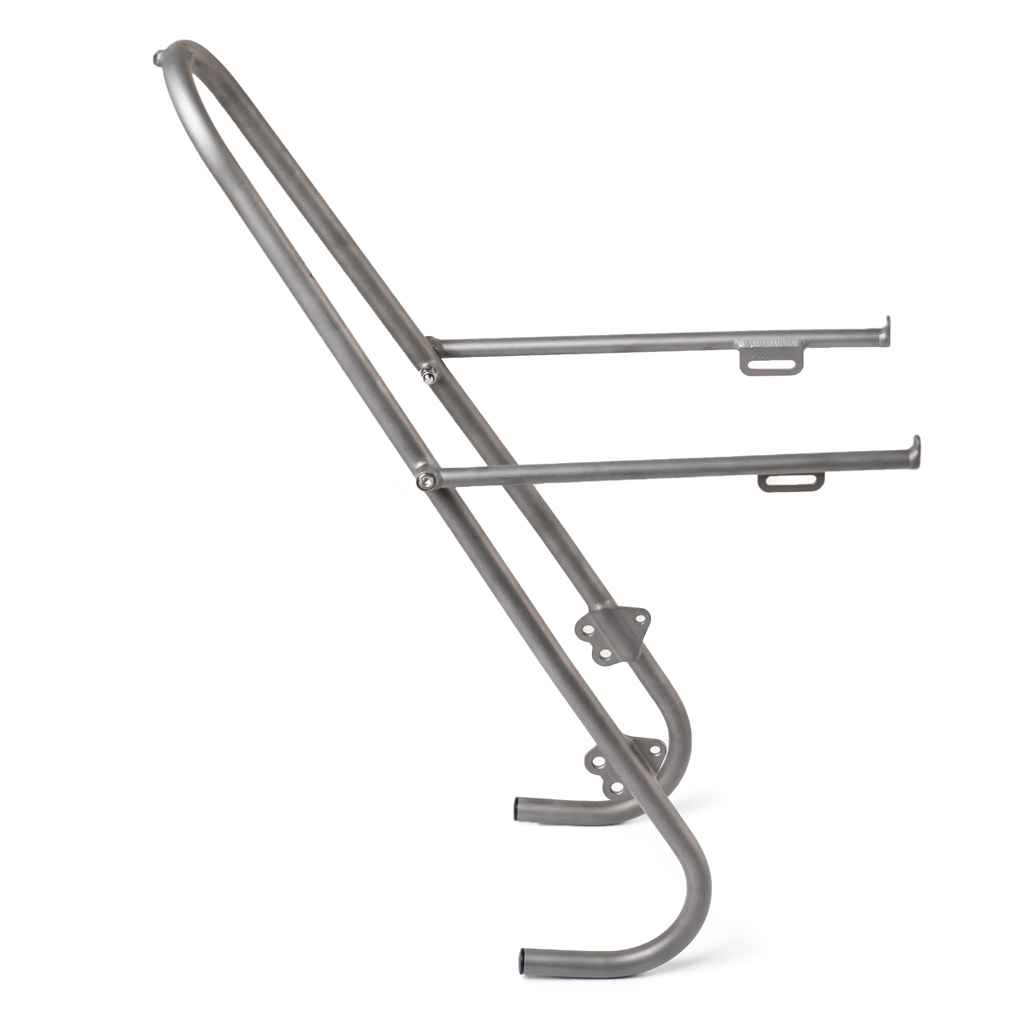 最新コレックション - (titan) rack front tara TUBUS* BLUE STORE ONLINE LUG アクセサリー