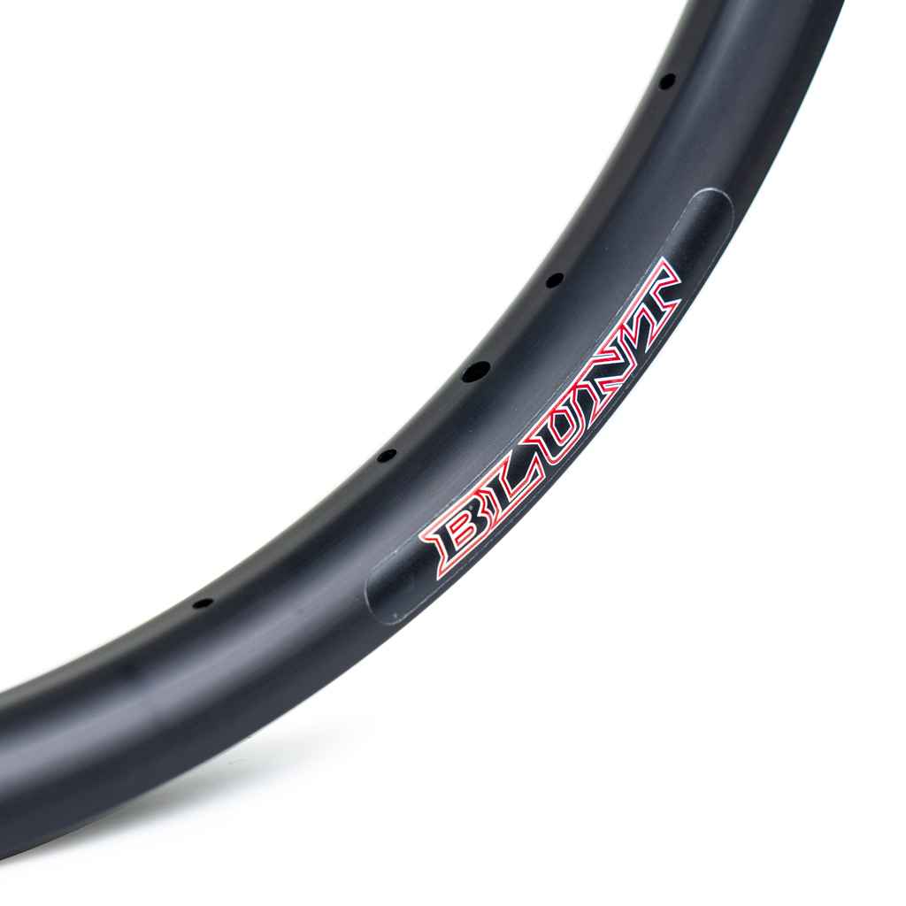 定率割引 西日本 B43 ブラック（Velocity リムセット B43
