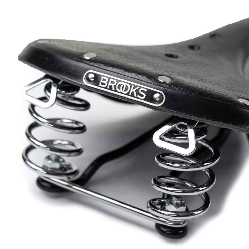 BROOKS* b67 (black) - BLUE LUG ONLINE STORE