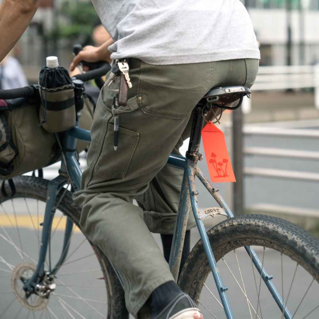SAFETY PIZZA* safety shroom - BLUE LUG ONLINE STORE