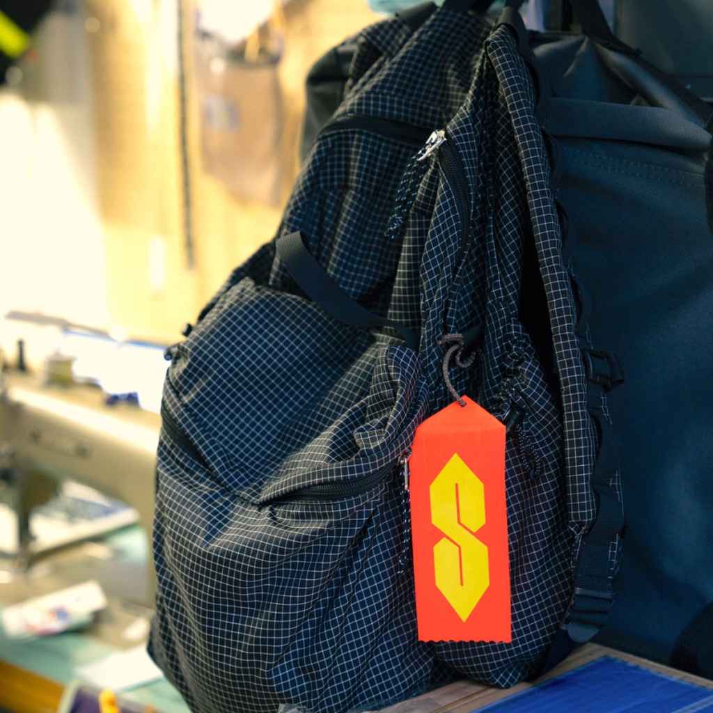 SAFETY PIZZA* danger dog - BLUE LUG ONLINE STORE