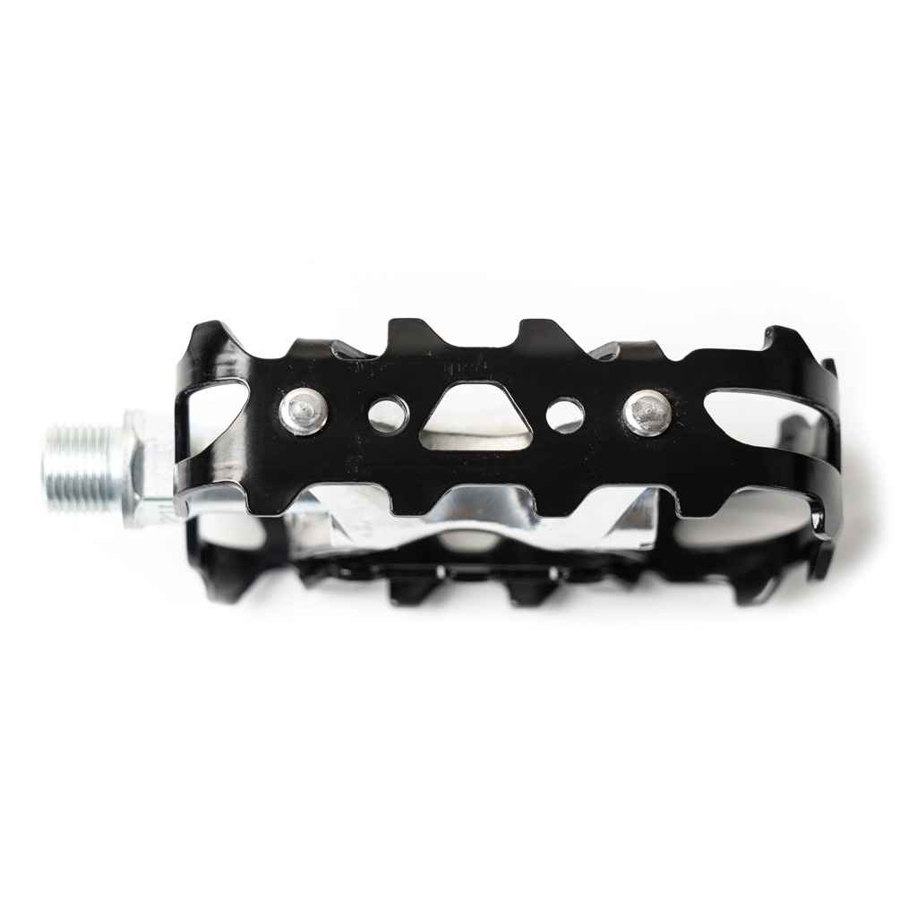 MKS* mt-lite pedal (black) - BLUE LUG ONLINE STORE