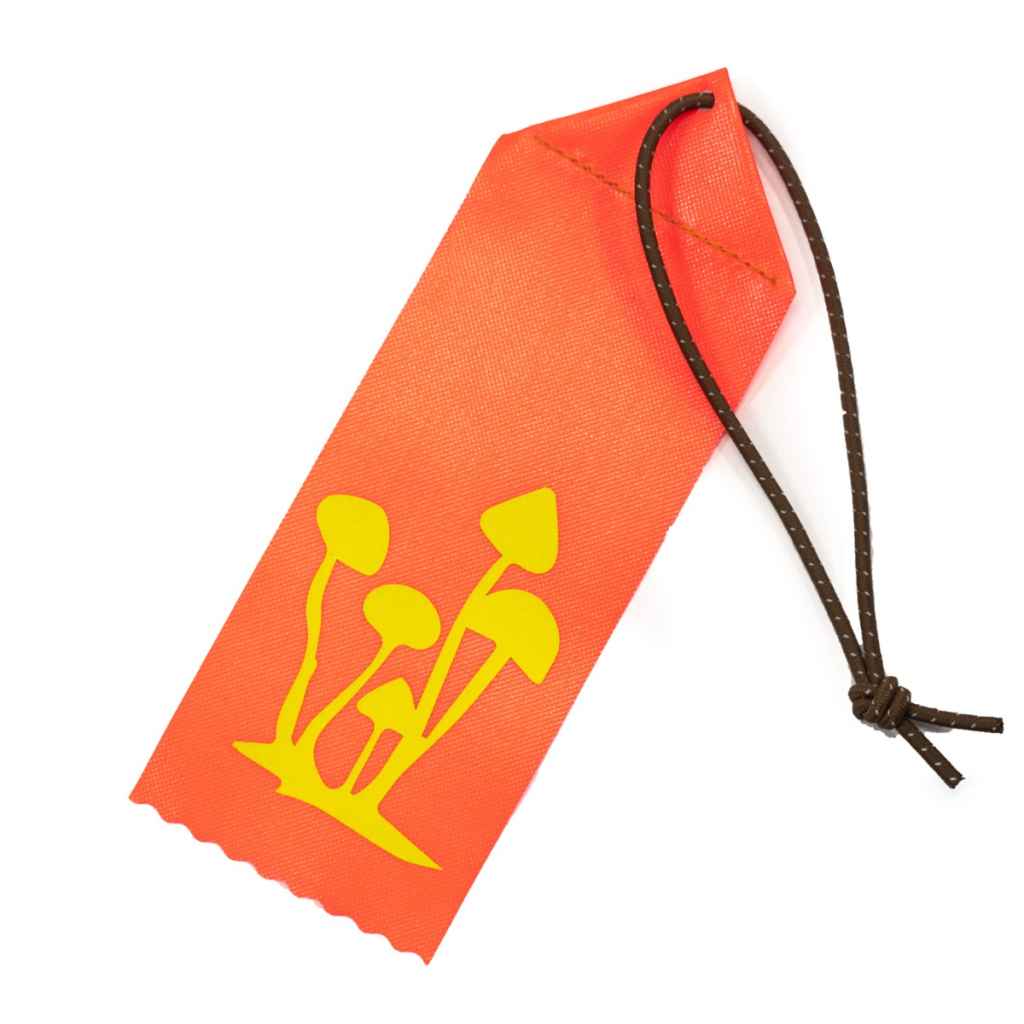 SAFETY PIZZA* safety shroom - BLUE LUG ONLINE STORE