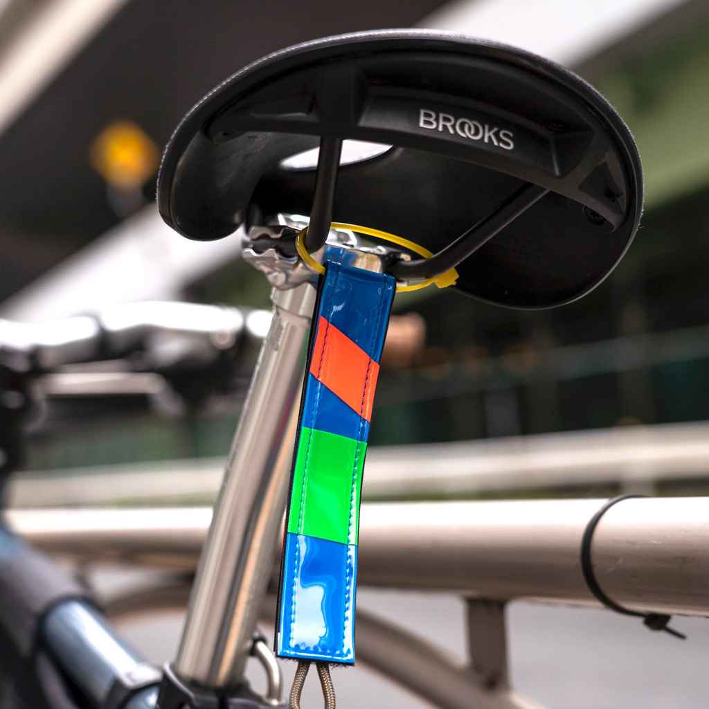 BL SELECT* color cable ties (10本セット) - BLUE LUG ONLINE STORE