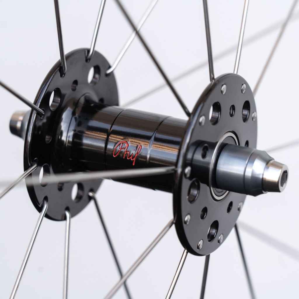 Chris KingセラミックハブDT Swiss RR411 完組ホイール Chris KingセラミックハブDT Swiss RR411 完組ホイール Chris