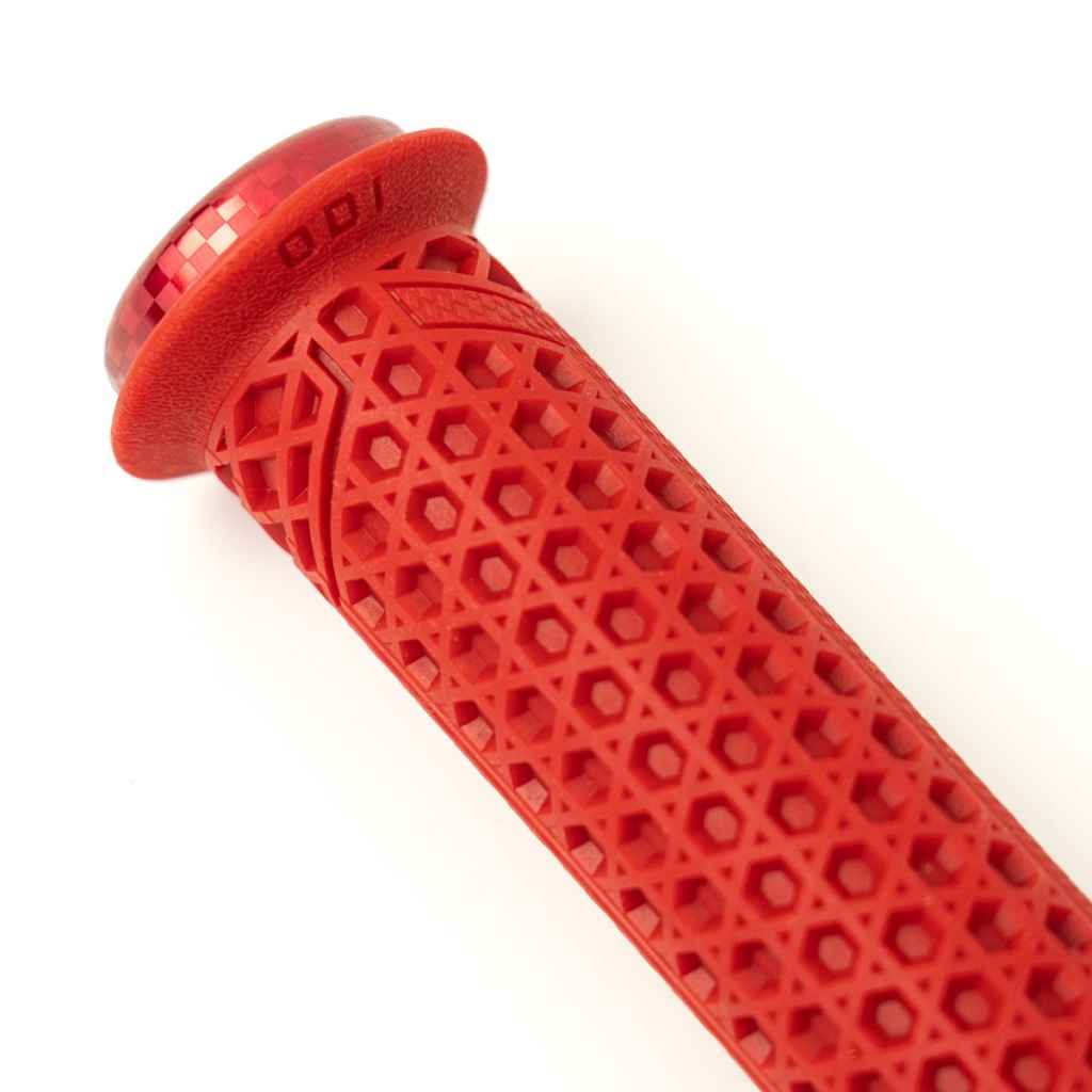 Bontrager&OnOFFカーボンライザーバーセットODI VANSグリップ ODI