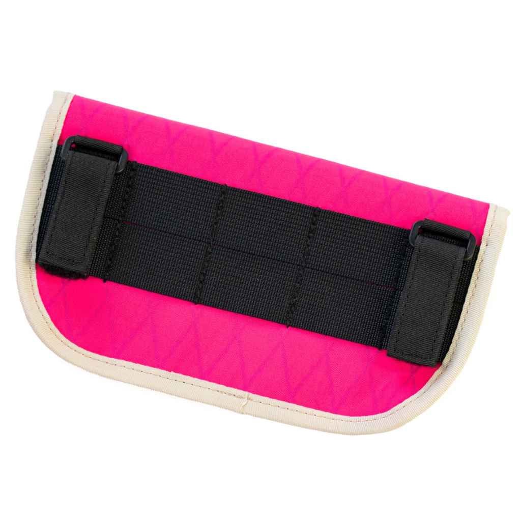 BLUE LUG* phone pouch (x-pac pink) - BLUE LUG ONLINE STORE