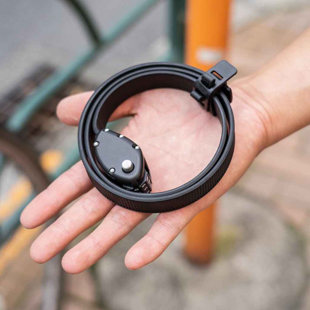 人気商品の OTTOLOCK* cinch lock (flash green) - BLUE LUG ONLINE STORE アクセサリー