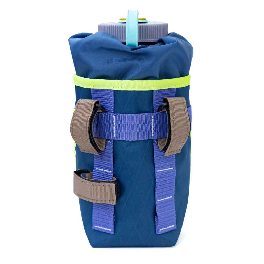 mini 'pouch' blue star – thehighlights
