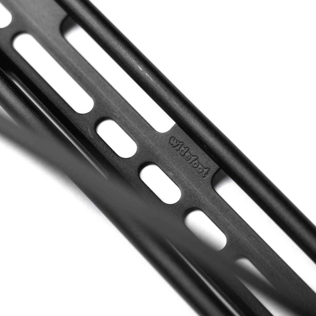 WIDEFOOT litter cage 1.0Lナルゲン対応