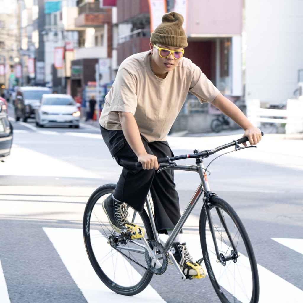 aarn サングラス Yahoo!オークション - AARN mud flaps sunglasses アーロン