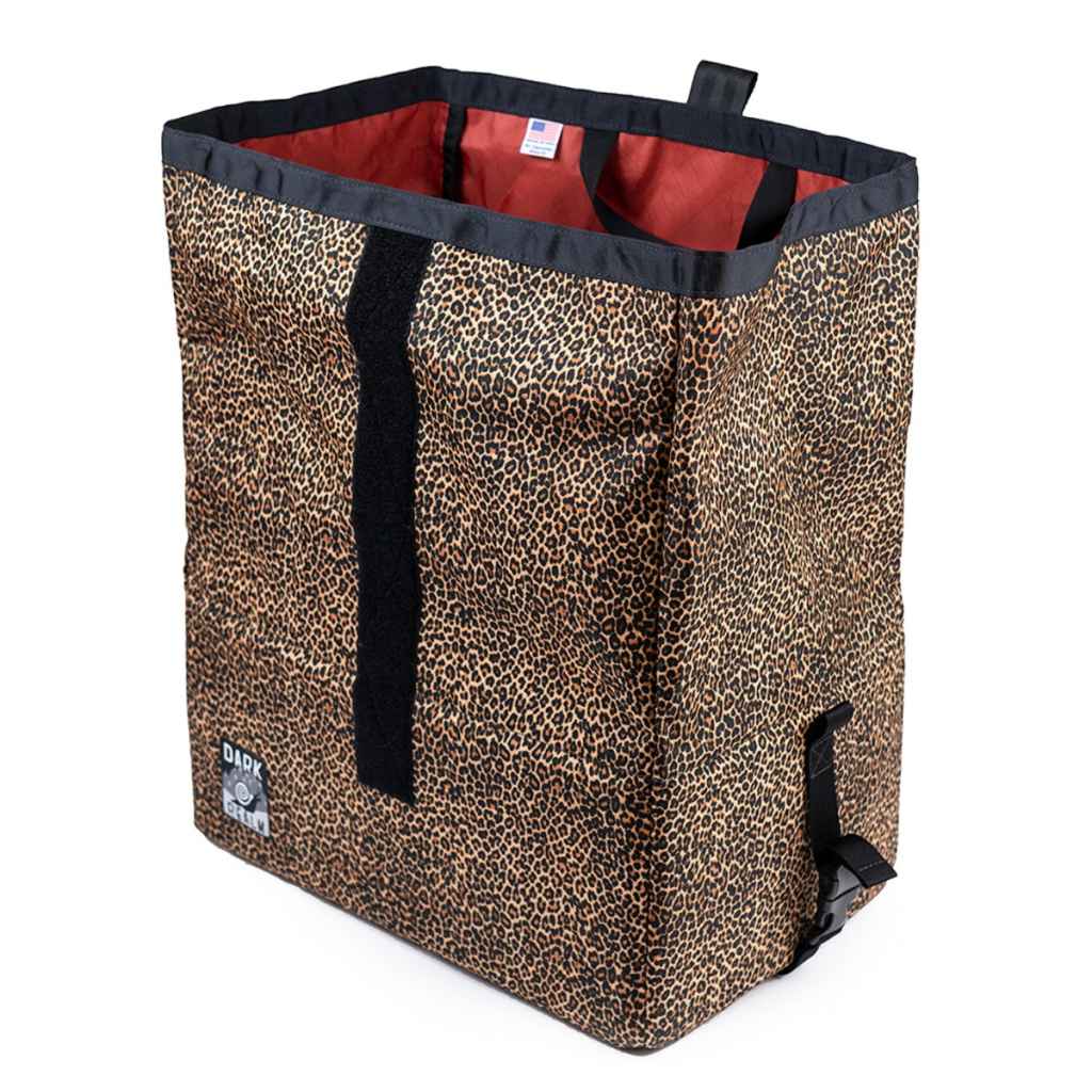 REALM バスケットバッグ REALM* wald 137 basket bag (ice dyed) - BLUE LUG ONLINE STORE