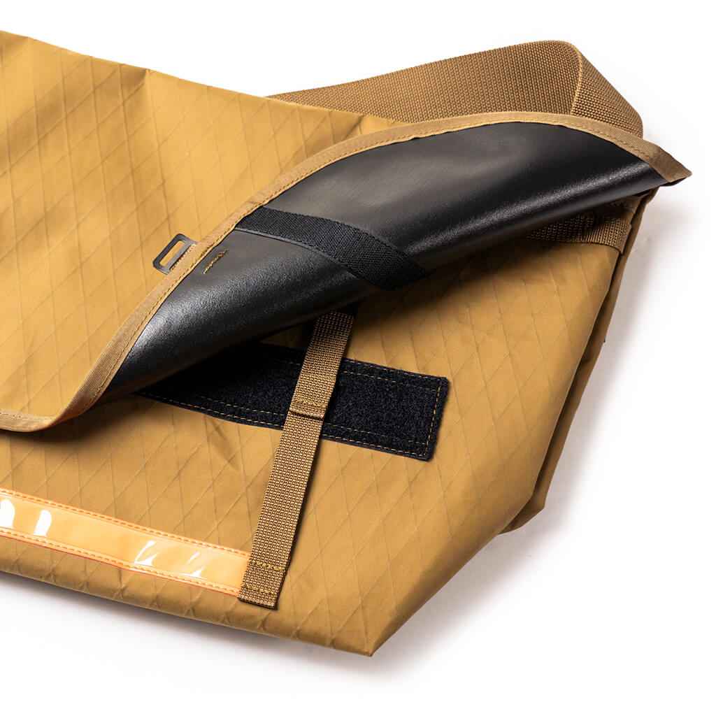 BLUE LUG* the messenger bag custom order - BLUE LUG ONLINE STORE