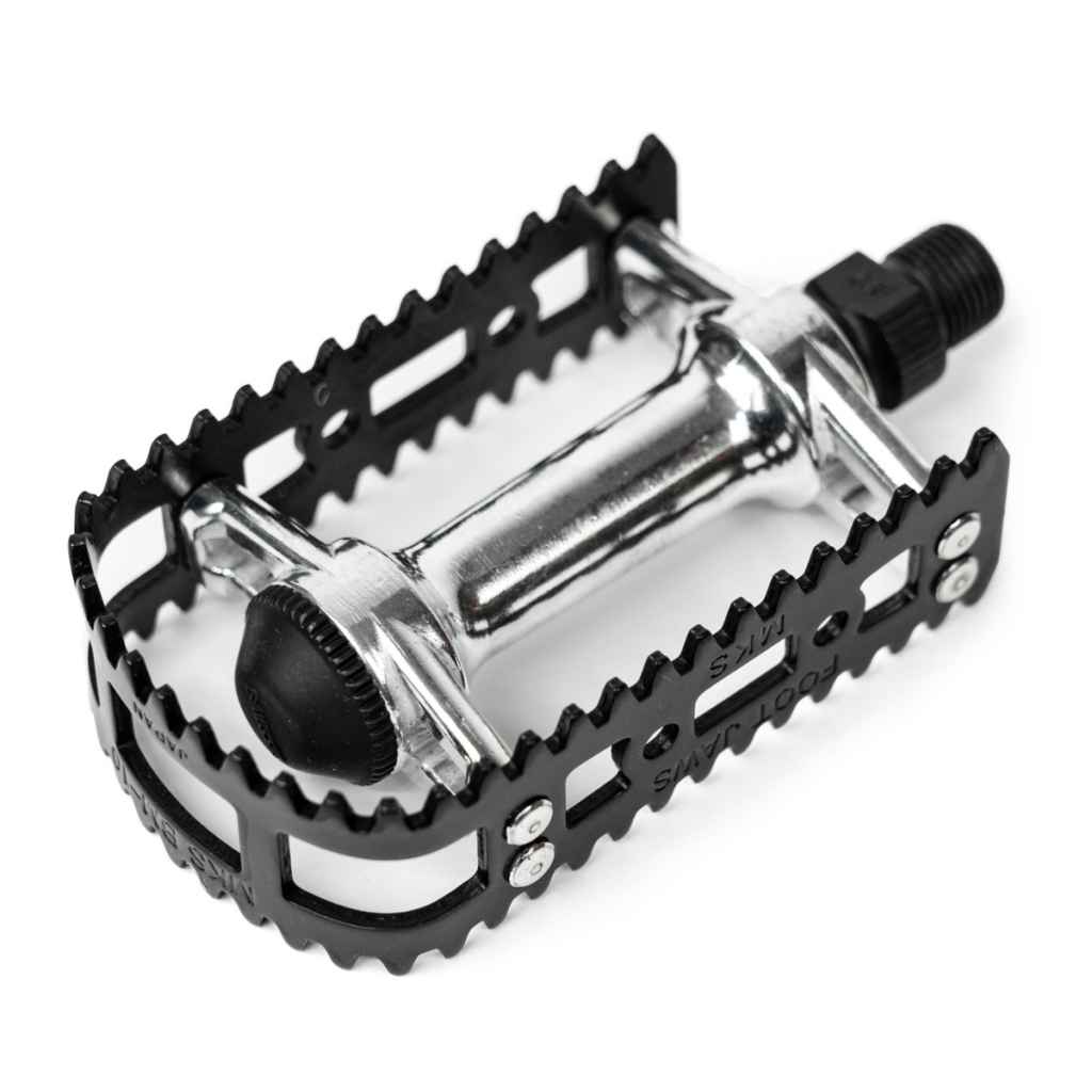 上品なファッション FOOT MKS* JAWS (1/2 pedal bm-10 バッグ