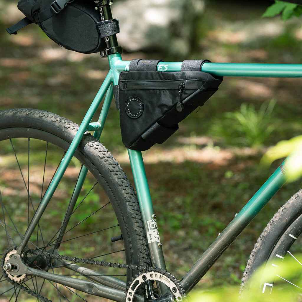 【新発売】今週の市販 bag corner FAIRWEATHER* (ecopak STORE ONLINE LUG BLUE - black) アクセサリー