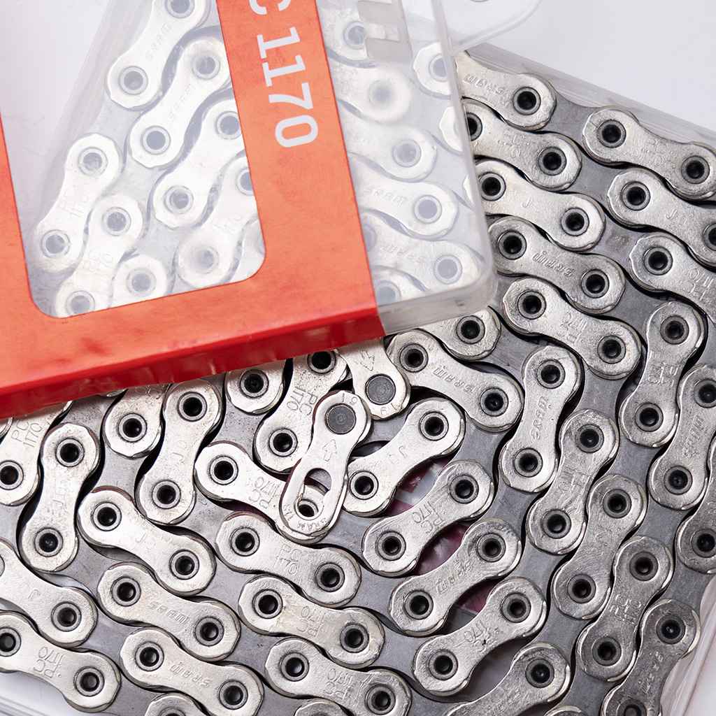 楽天市場】SRAM スラム PC-1170 CHAIN チェーン 120Links