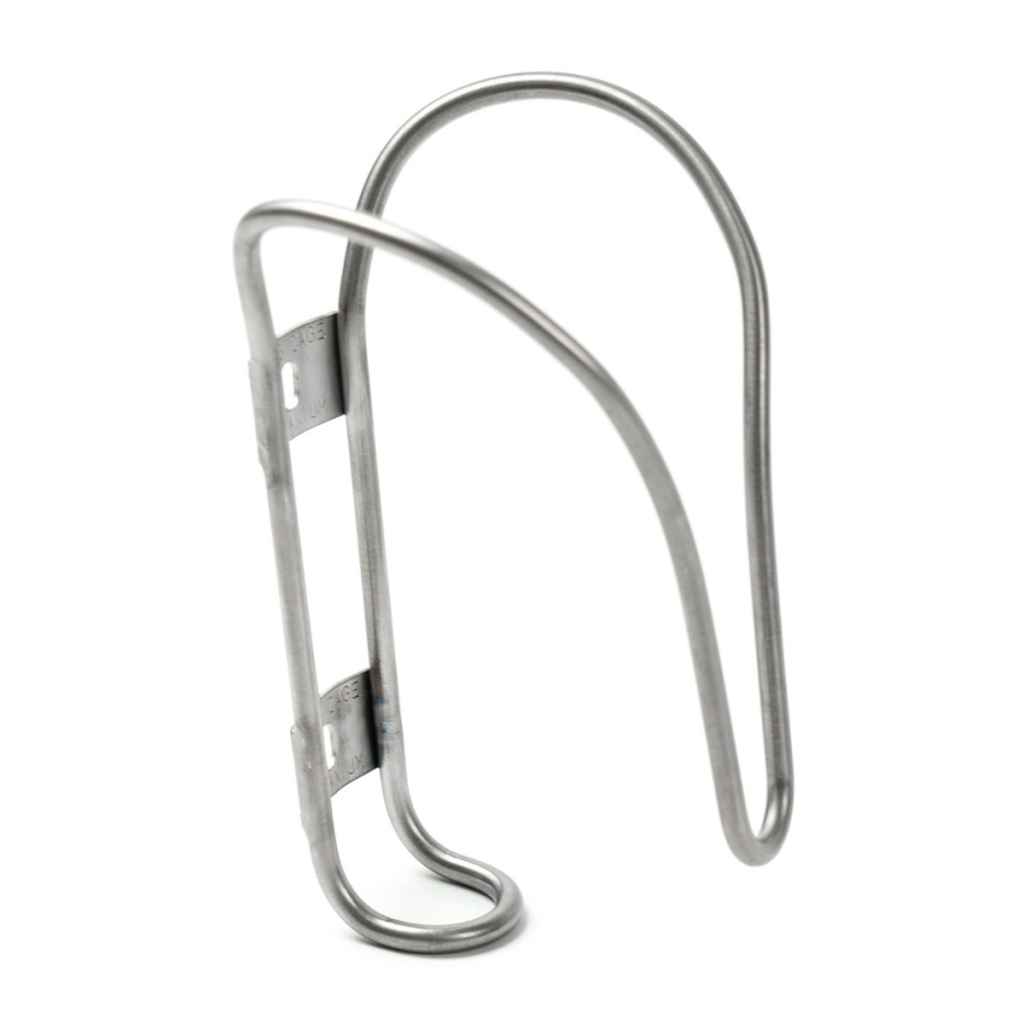 King Cage / Titanium Bottle Cage / キングケージ / チタン製