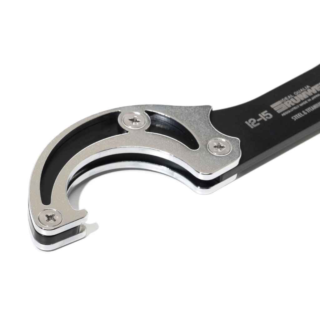 RUNWELL COG1218L ピスト用コグ回し COG1218L – RUNWELL