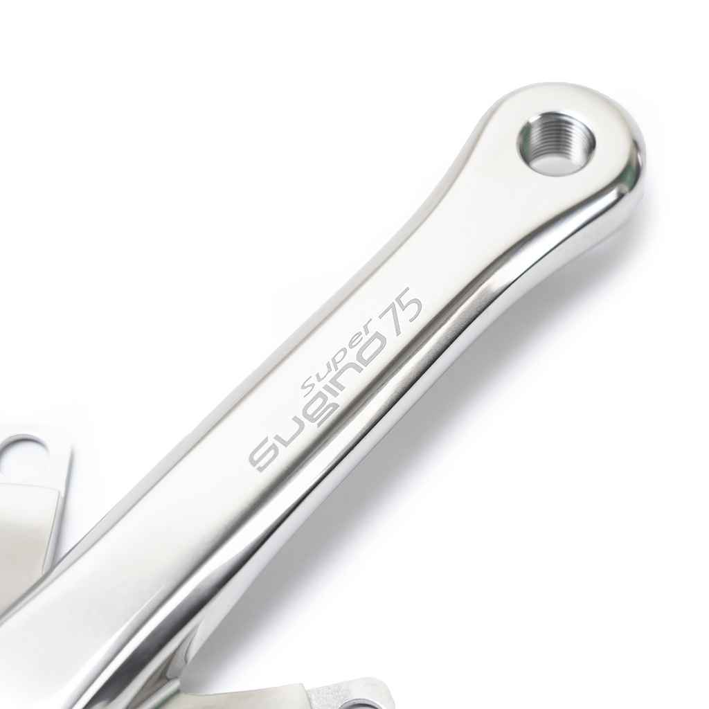 SUGINO* super SG75 crank - BLUE LUG ONLINE STORE
