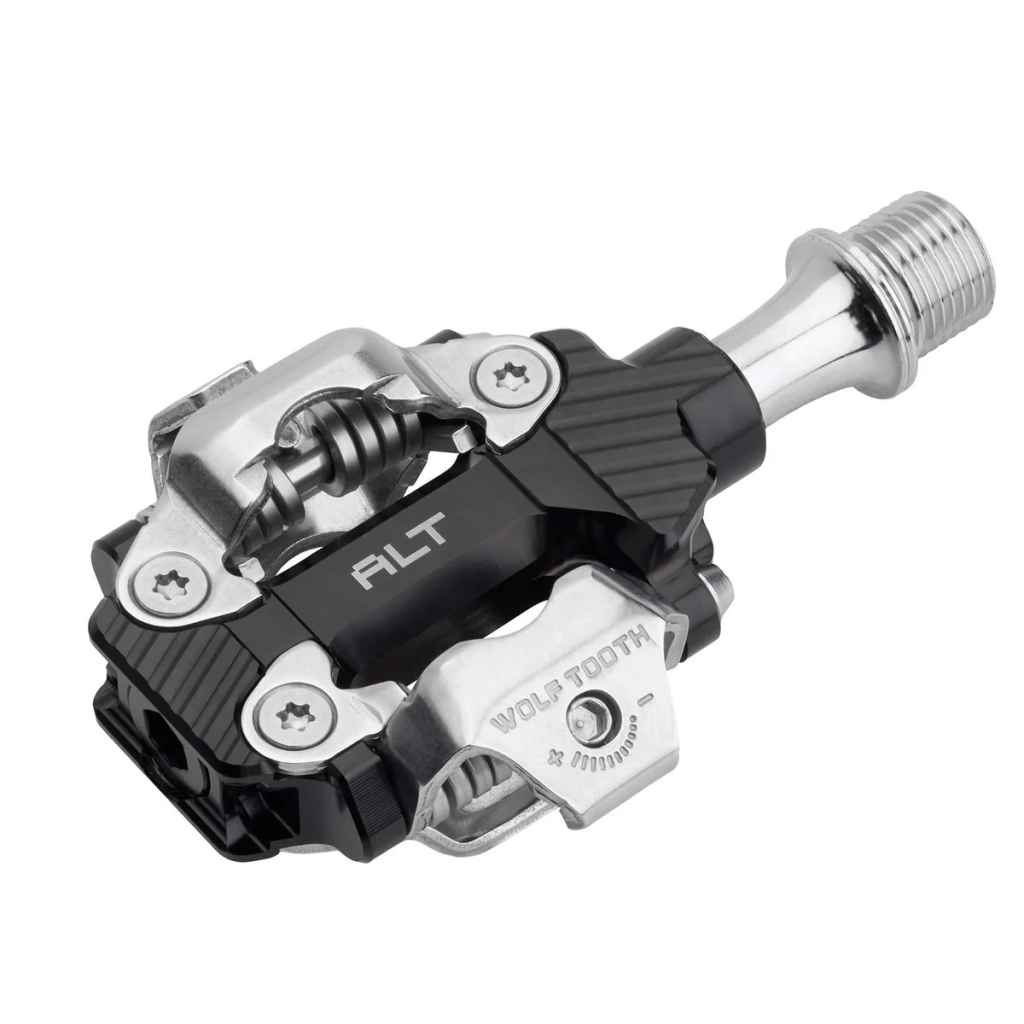パーツ 123camp WOLF TOOTH COMPONENTSpedal Wolf Tooth Components añade el verde oliva a su gama de colores