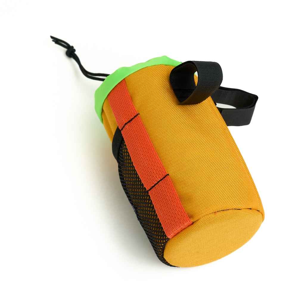 robonza: Review: Atmosphere ATMOSPHERE MOUNTAIN WORKS BIKE POGIES