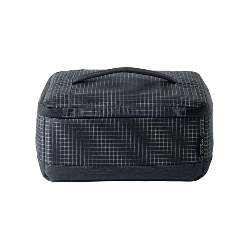 SHIMANO* mini cooler bag pro (charcoal) - BLUE LUG ONLINE STORE