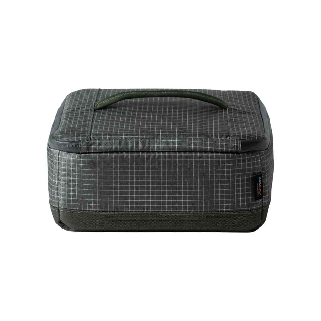 SHIMANO* mini cooler bag pro (khaki) - BLUE LUG ONLINE STORE