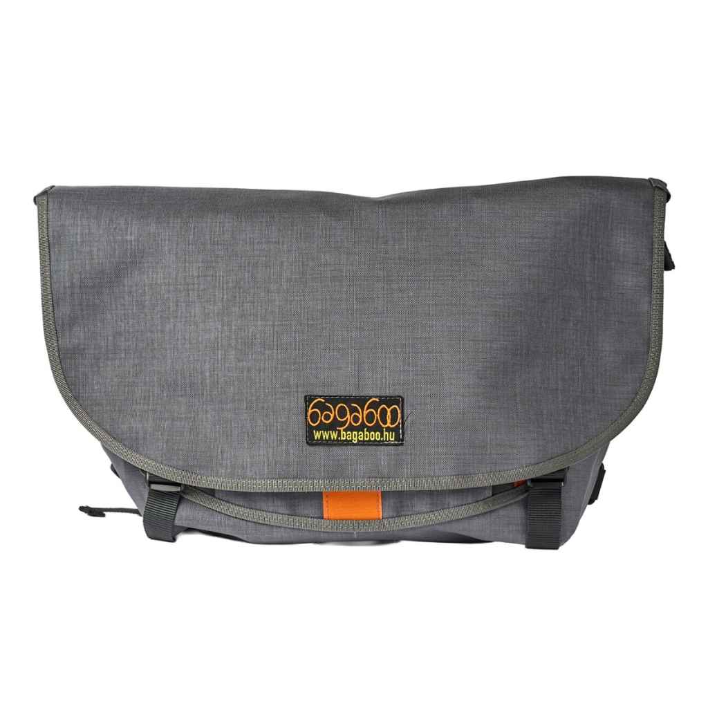 楽天市場】BAGABOO バガブー Standard Messenger Bag