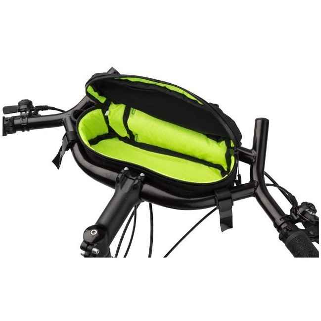 Surly Moloko Handlebar | Bike Touring News