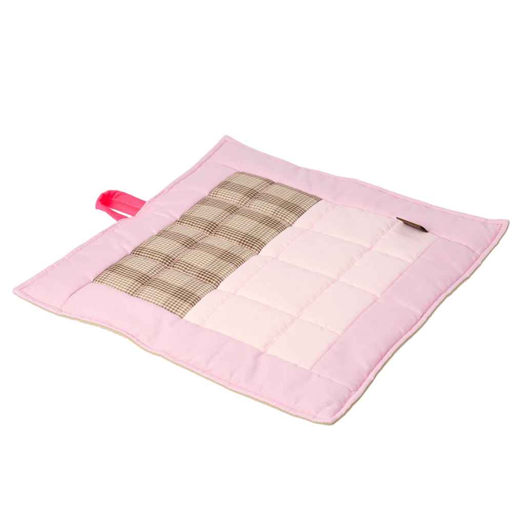 BLUE LUG* mat mat (四角/B) - BLUE LUG ONLINE STORE