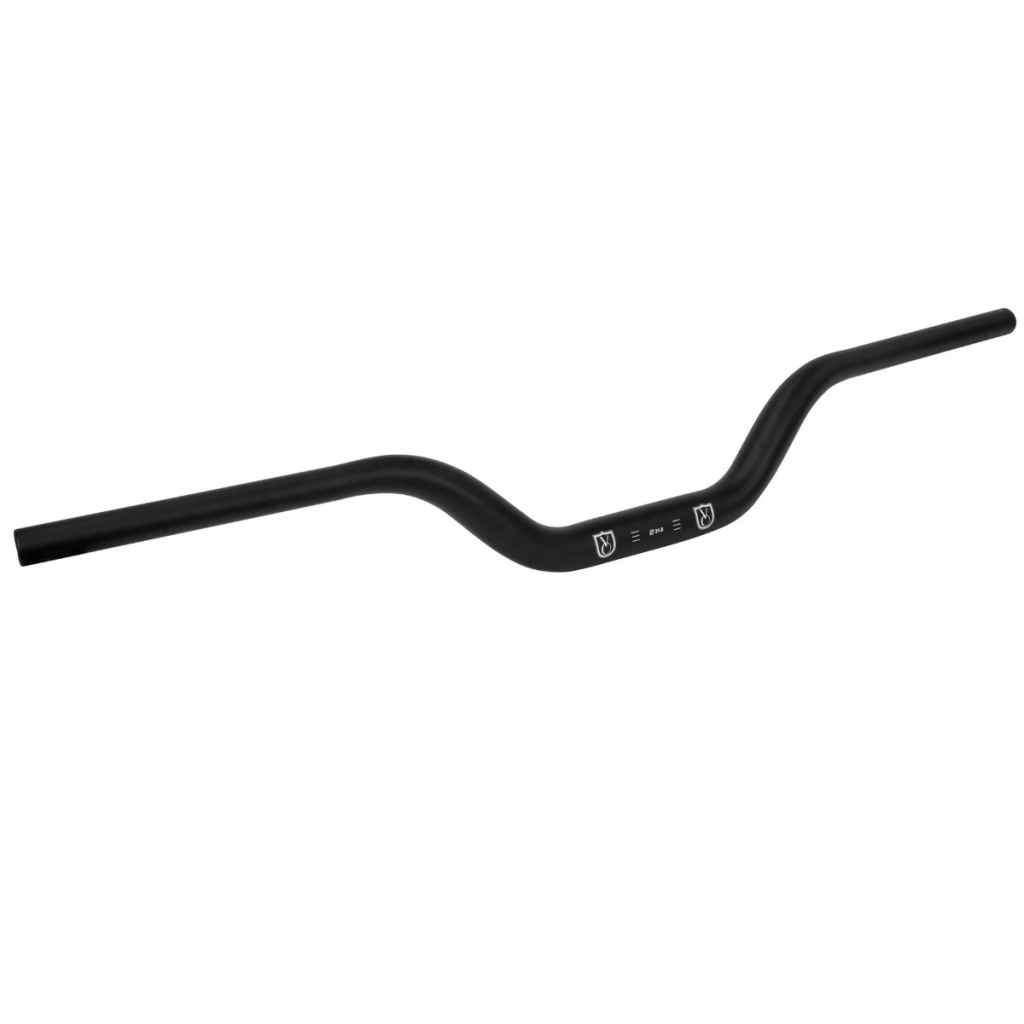 VELO ORANGE* hot bar (black) - BLUE LUG ONLINE STORE