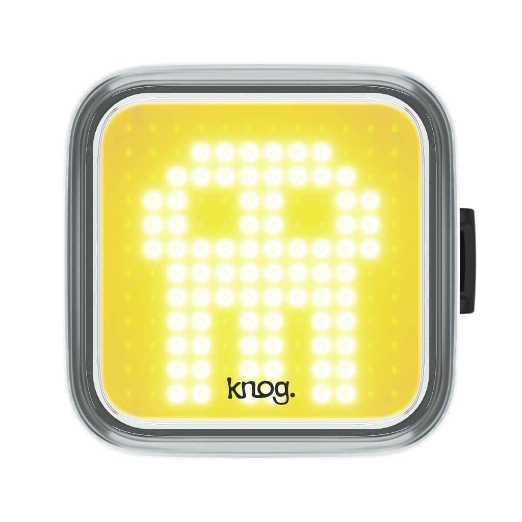 BLINDER SKULL REARブラインダー スカル リア | KNOG ノグ 日本