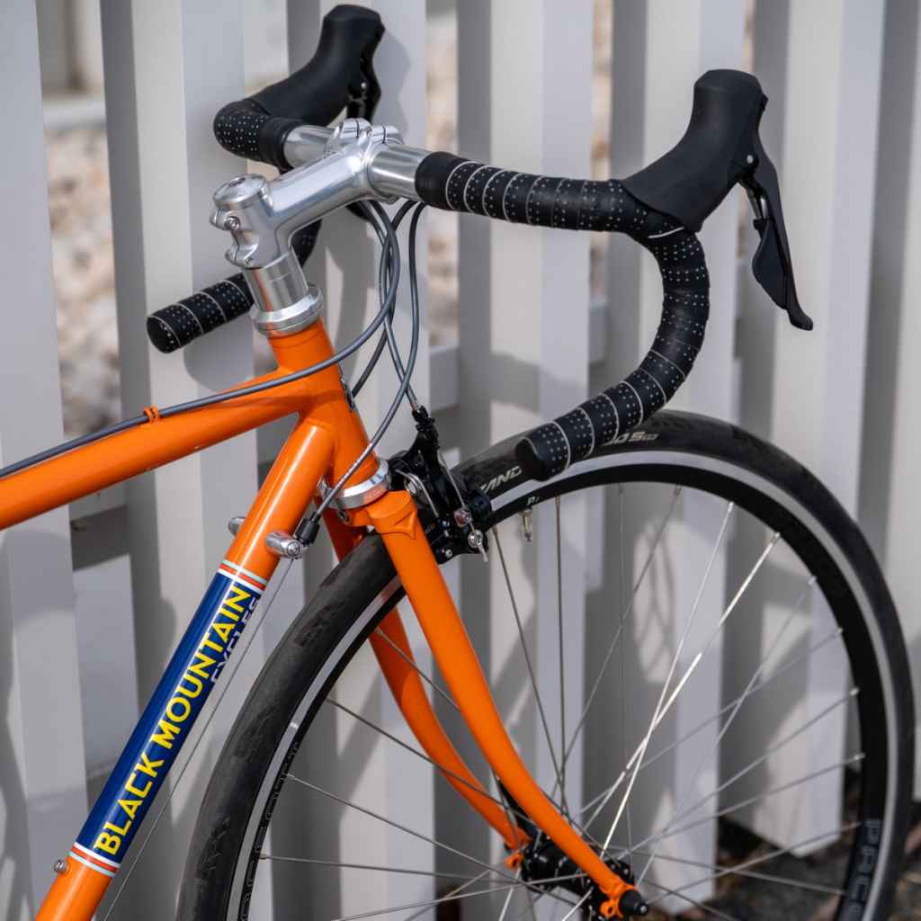BLACK MOUNTAIN CYCLES* road 完成車 (50/orange) - BLUE LUG ONLINE STORE