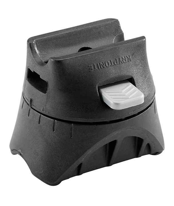 KRYPTONITE* kryptolok mini-7 (silver) - BLUE LUG ONLINE STORE
