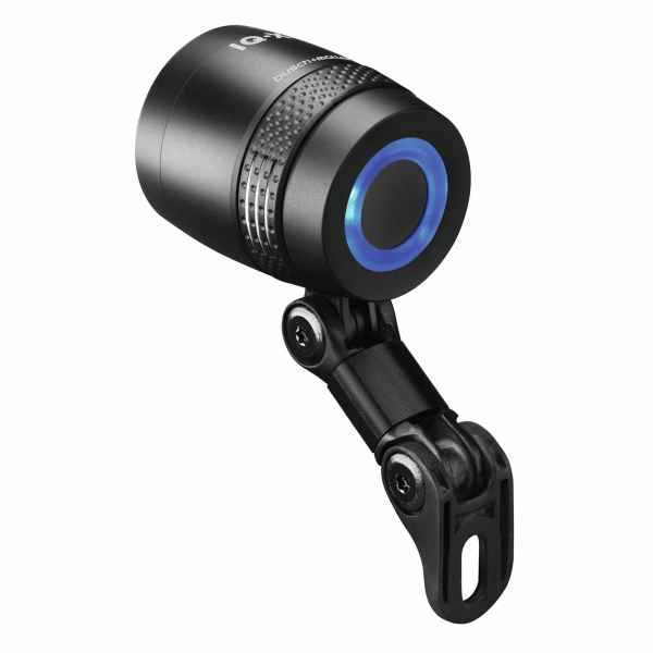 BUSCH+MULLER* IQ-X (silver) - BLUE LUG ONLINE STORE