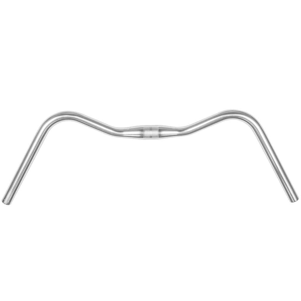 パーツ VELO ORANGE granola handlebar VELO ORANGE* granola handlebar (silver) - BLUE LUG ONLINE STORE