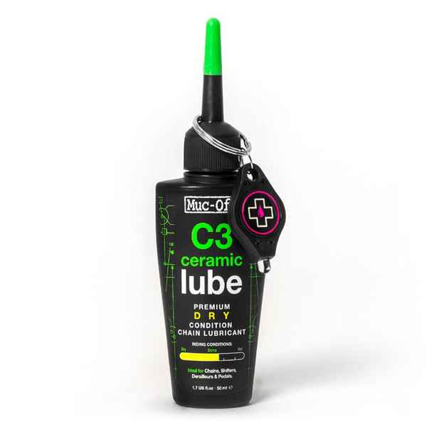 MUC-OFF* C3 dry ceramic lube - BLUE LUG ONLINE STORE