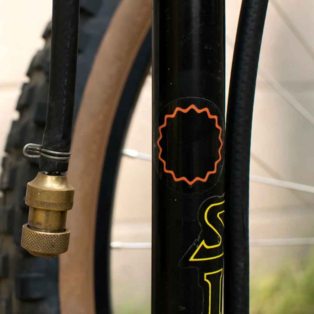 CAMP AND GO SLOW* patch sticker set - BLUE LUG ONLINE STORE