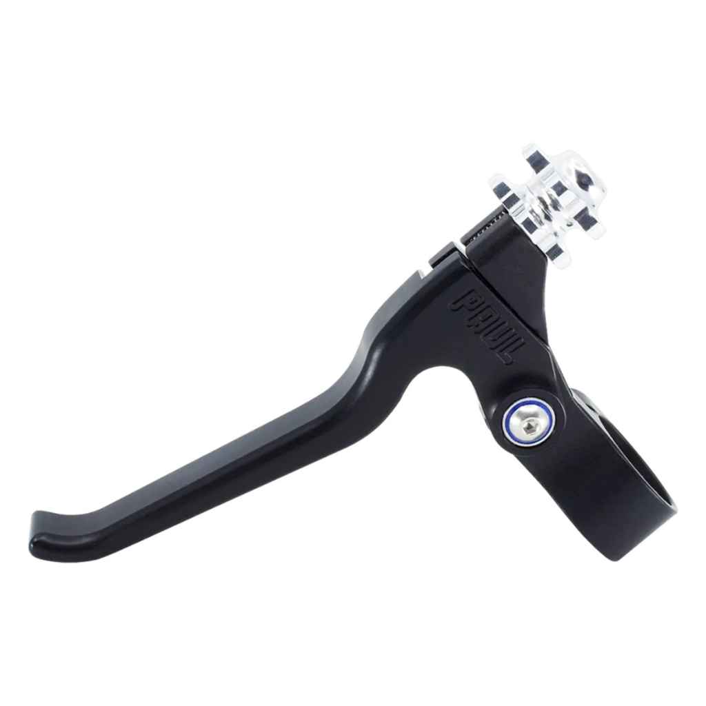 PAUL* canti lever short reach (black) - BLUE LUG ONLINE STORE