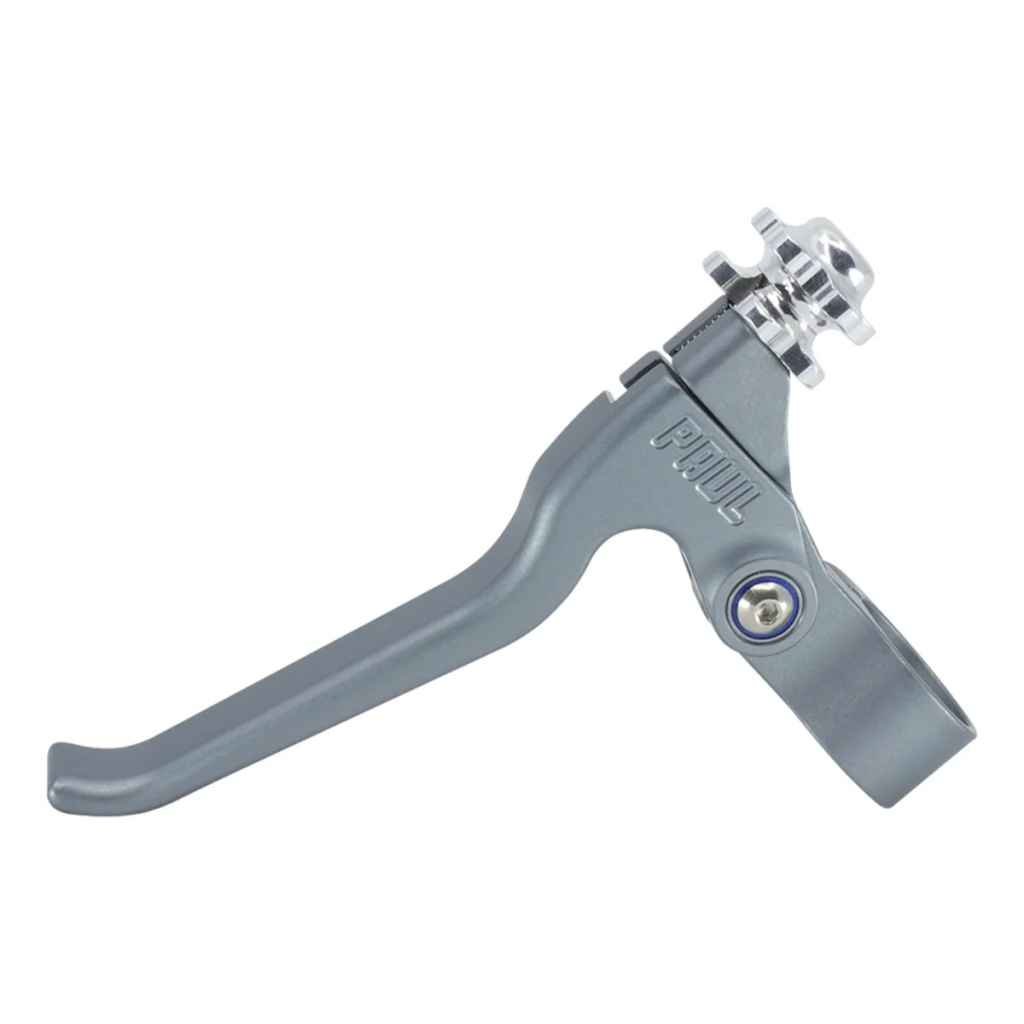 PAUL CANTI LEVER 【PEWTER】 | LORO CYCLE WORKS O