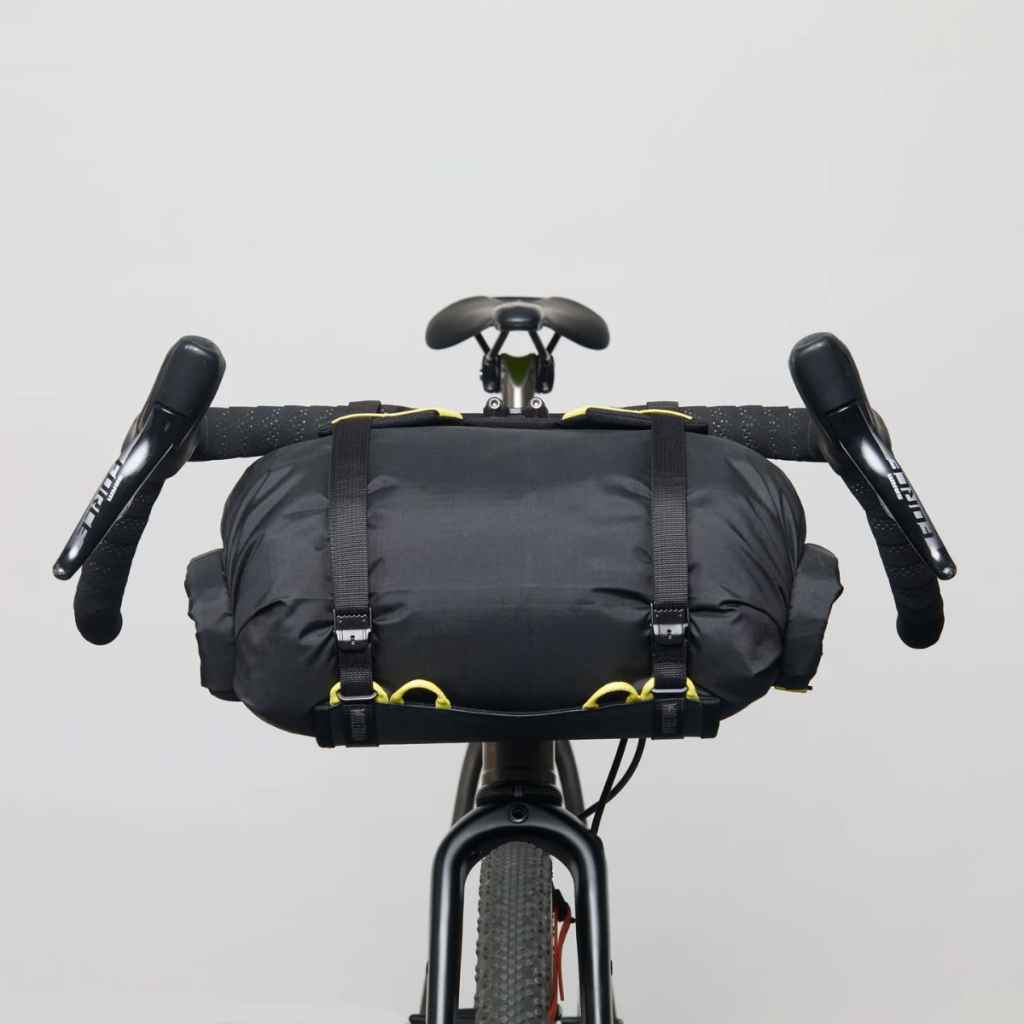 WHOLEGRAIN CYCLES* carrie cradle - BLUE LUG ONLINE STORE