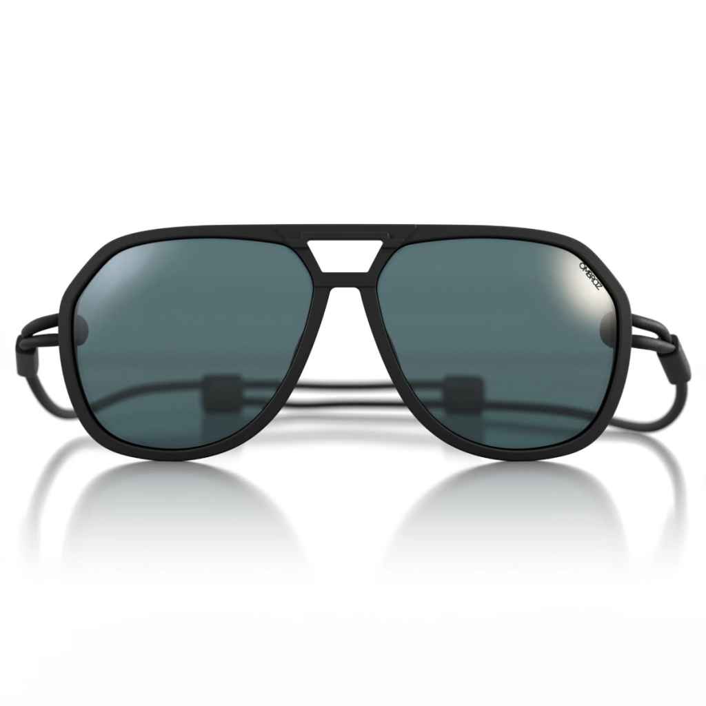 Ombraz  サングラス (Sunglasses) OMBRAZ Classic Armless Sunglasses