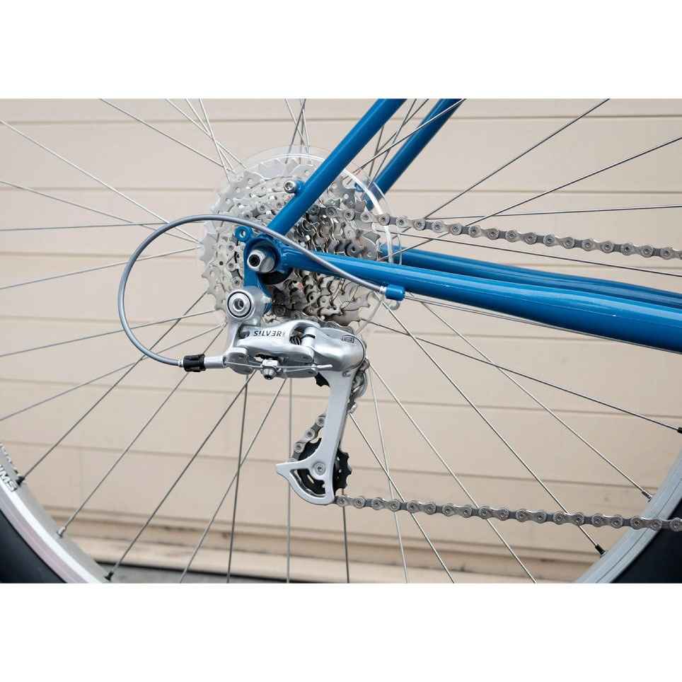 RIVENDELL* clem smith jr. 完成車 (vince blue) - BLUE LUG ONLINE STORE