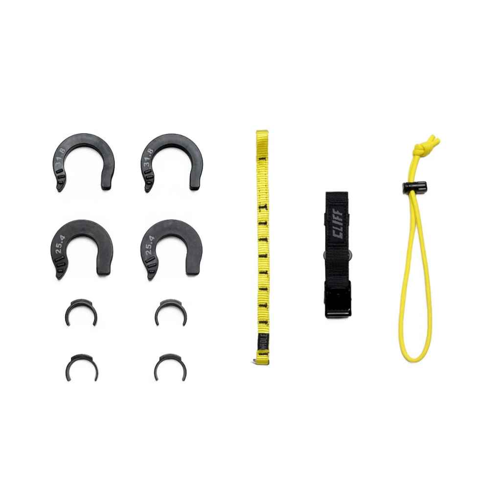 WHOLEGRAIN CYCLES* cliff the bag hanger - BLUE LUG ONLINE STORE