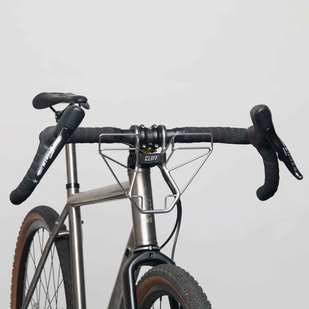 WHOLEGRAIN CYCLES* cliff the bag hanger - BLUE LUG ONLINE STORE