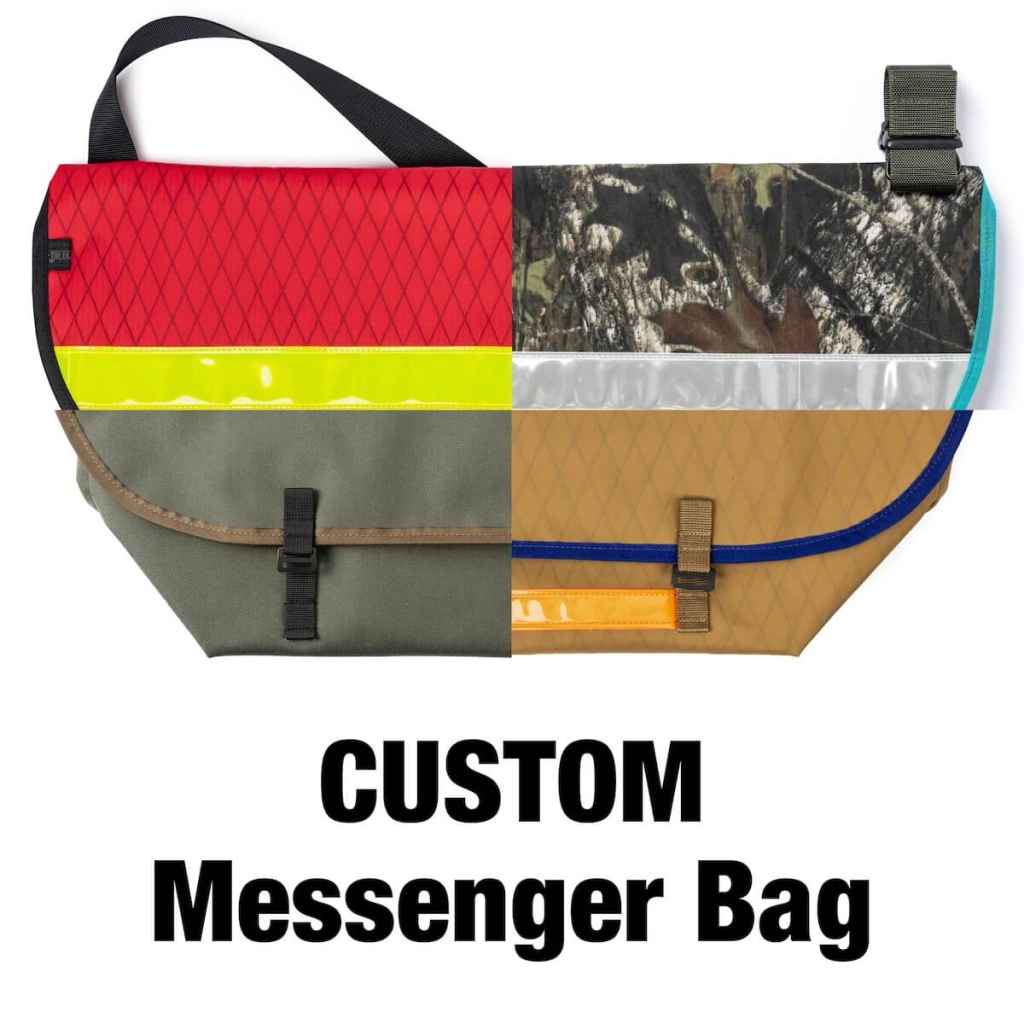 バッグ BLUE LUGthe messenger bag custom order BLUE LUG* the messenger bag custom order - BLUE LUG ONLINE STORE